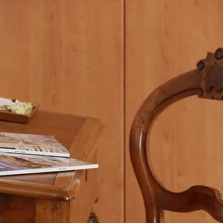 Bed and breakfast Residenza Giacomuzzi