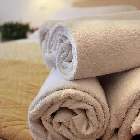 Residenza Giacomuzzi 3*