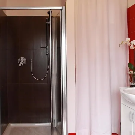 Residenza Giacomuzzi Oda ve Kahvaltı Mestre