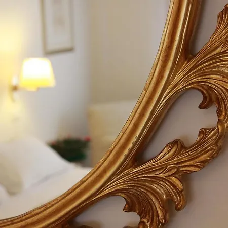 Residenza Giacomuzzi Oda ve Kahvaltı 3*