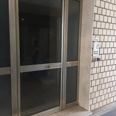 Oda ve Kahvaltı Residenza Giacomuzzi