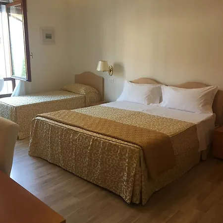 Residenza Giacomuzzi 3*